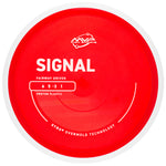 MVP Signal - Proton Plastic