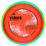 Axiom Virus - Proton Plastic