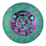 Thought Space Athletics Pathfinder - Nebula Aura Plastic