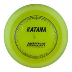 Innova Katana - Blizzard Champion