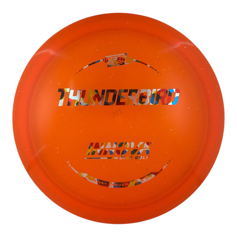 Innova Thunderbird - Champion Metal Flake Plastic