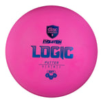 Discmania Logic - Soft Exo Plastic