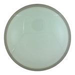 Axiom Fireball - Neutron Plastic - Blank White