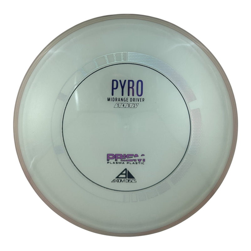 Axiom Pyro - Prism Plasma Plastic