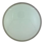 Axiom Fireball - Neutron Plastic - Blank White
