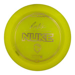 Discraft Nuke - Z Plastic - Ricky Wysocki Signature