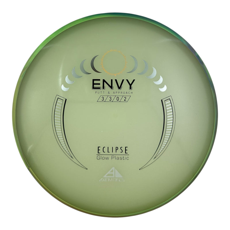 Axiom Envy - Eclipse Glow Plastic