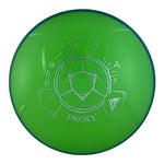 Axiom Proxy - Neutron Plastic