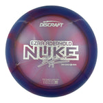 Discraft Nuke - Z Swirl Plastic - Ezra Aderhold 2025 Tour Series
