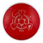 Axiom Hex - Neutron Plastic