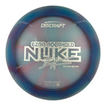 Discraft Nuke - Z Swirl Plastic - Ezra Aderhold 2025 Tour Series