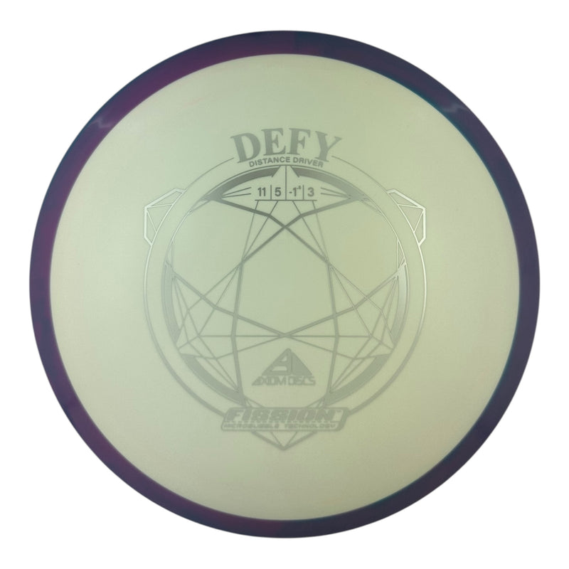 Axiom Defy - Fission Plastic