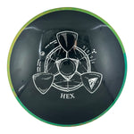 Axiom Hex - Neutron Plastic