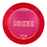 Discraft Nuke - Z Lite Plastic