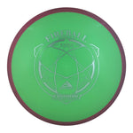 Axiom Fireball - Fission Plastic