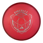 Axiom Fireball - Fission Plastic