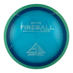 Axiom Fireball - Proton Plastic