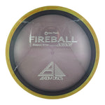 Axiom Fireball - Proton Plastic