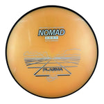 MVP Nomad - Plasma James Conrad World Champion
