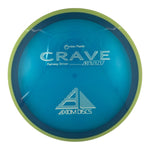 Axiom Crave - Proton Plastic