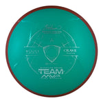 Axiom Crave - Neutron Plastic - Sarah Hokom Signature Series