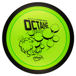 MVP Octane - Proton Plastic