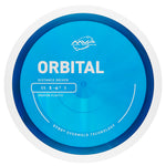 MVP Orbital - Proton Plastic