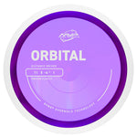 MVP Orbital - Proton Plastic