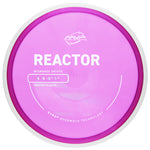 MVP Reactor - Proton Plastic