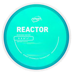 MVP Reactor - Proton Plastic