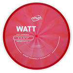 MVP Watt - Proton Plastic