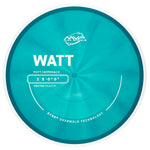 MVP Watt - Proton Plastic