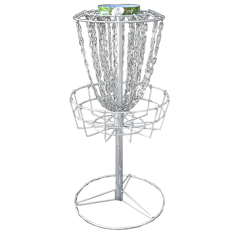 RPM DiscMate Basket