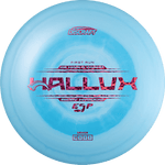 Discraft Hallux - Ricky Wysocki ESP Plastic - First Run