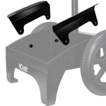 Rover® Cart Mud Flaps