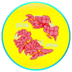 Axiom Proxy - Plasma Soft Plastic - Silva Saarinen Team Series