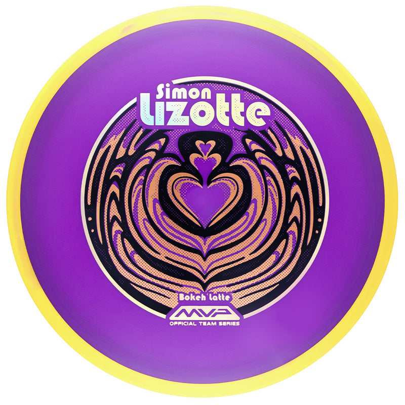 Axiom Simon Line Bokeh - Neutron Plastic - Special Edition