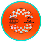 Axiom Hex - Neutron Soft Plastic