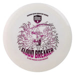 Discmania Cloud Breaker - Q-Line Plastic - Gannon Buhr Signature Series