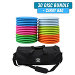 RPM 30-Disc School Bundle + Carry Bag