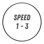 Pre-loved Putt and Approach