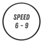 Pre-loved Fairway Drivers