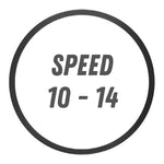 Pre-loved Distance Drivers