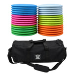 RPM 3 Basket Bundle with 30 Discs and Carry Bag
