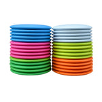 RPM 3 Basket Bundle with 30 Discs and Carry Bag