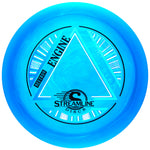 Streamline Engine - Neutron Plastic