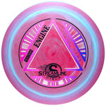 Streamline Engine - Neutron Plastic