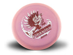 Innova Sexton Firebird - Champion Colour Glow Plastic - Nate Sexton 2026 Tour Series