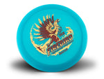 Innova Sexton Firebird - Champion Colour Glow Plastic - Nate Sexton 2026 Tour Series