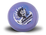 Innova Sexton Firebird - Champion Colour Glow Plastic - Nate Sexton 2026 Tour Series
